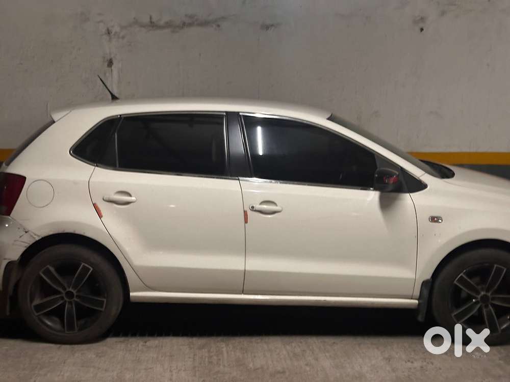 Volkswagen Polo Diesel 2012