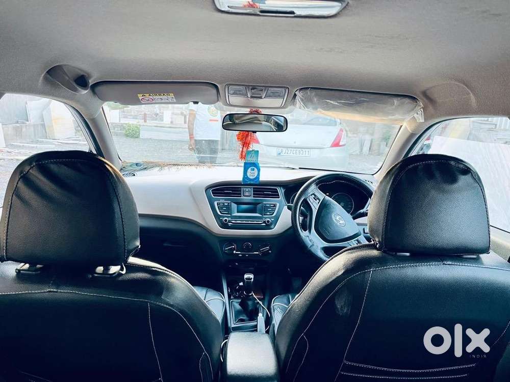Hyundai Elite I20 2019 Cng & Hybrids 105000 Km Driven