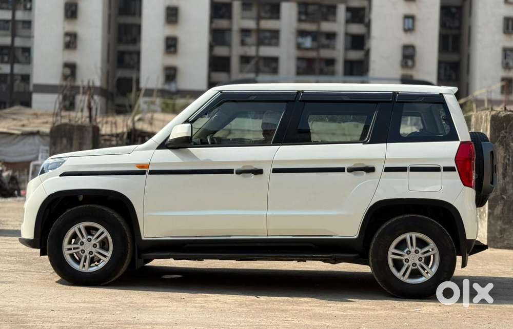 Mahindra Bolero Neo 1.5 N 10, 2023, Diesel