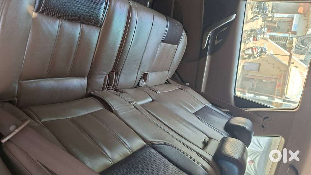Mahindra Xuv500 Diesel 2014 Car