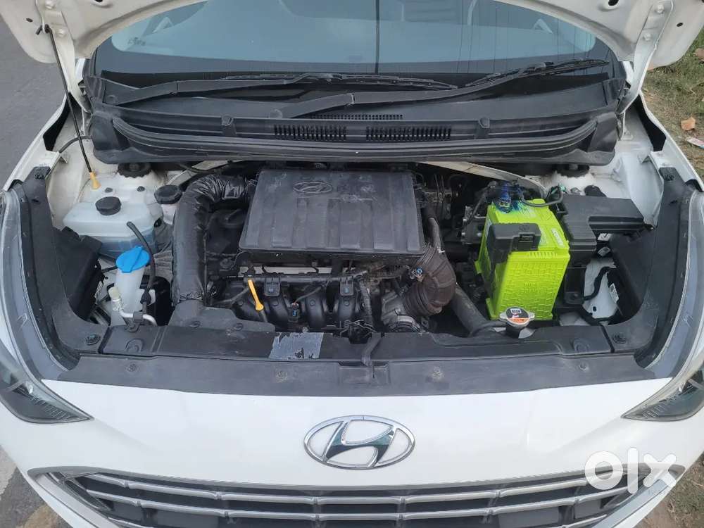 Hyundai Grand I10 Nios 2021