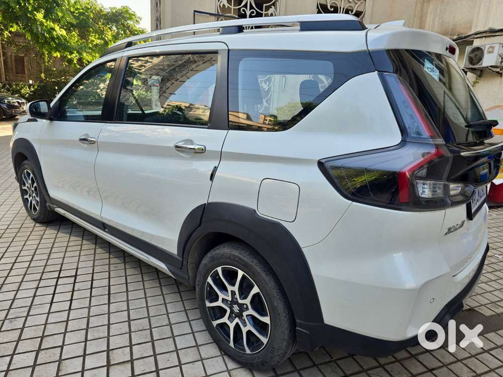 Maruti Suzuki Xl6 Zeta Mt Cng, 2024, Cng & Hybrids