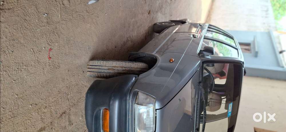 Maruti 800 2004 Model