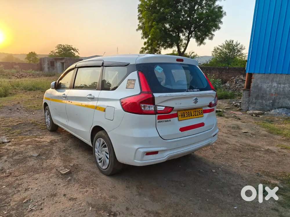 The Car Is Commercial And In Excellent Condition