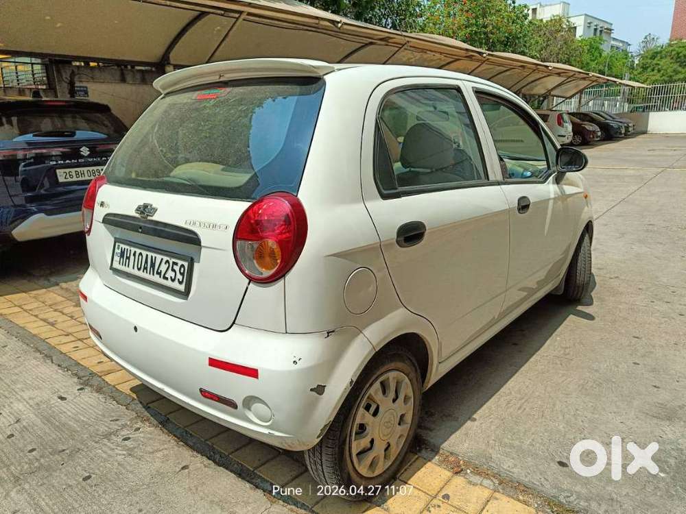 Chevrolet Spark 1.0 Ps, 2010, Petrol