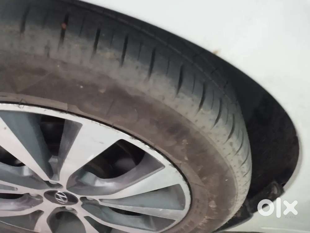 Hyundai Verna 2016 Diesel Well Maintained
