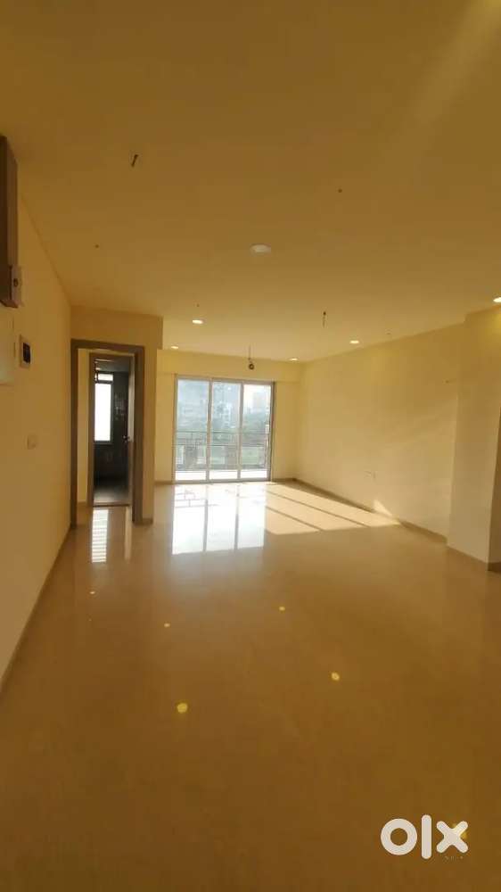 Sector 35 Bhk Rent In Kamothe Flats In Sector 35 Kamothe, Navi