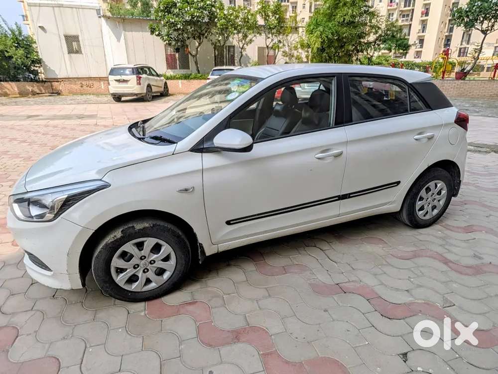 Hyundai I20 1.2 Asta 2015 Petrol