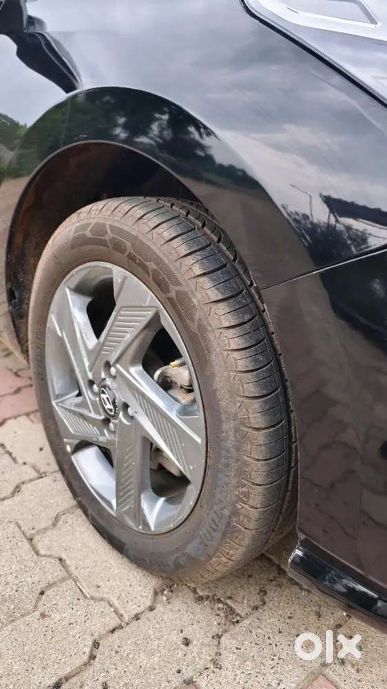 Hyundai Verna Diesel