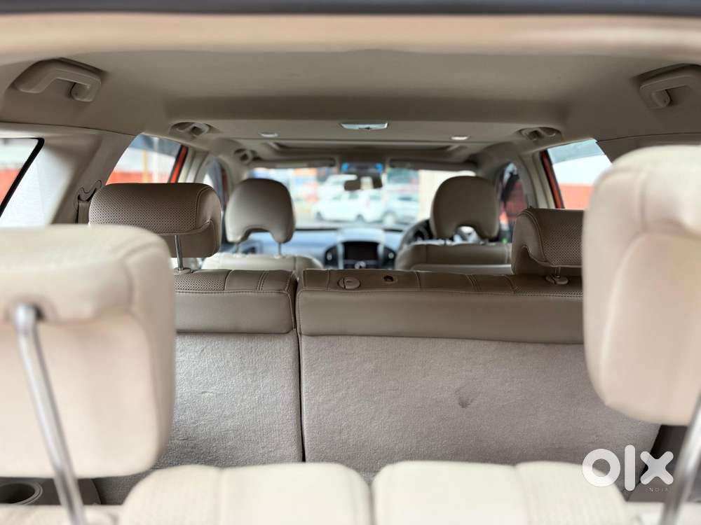 Mahindra Xuv500 2.2 W10, 2016, Diesel