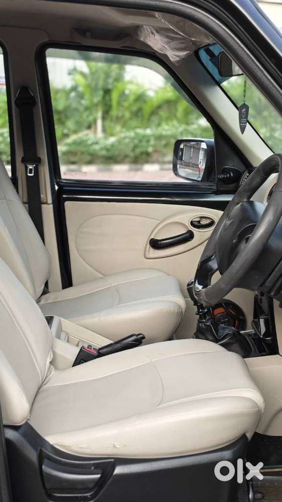 Mahindra Scorpio S Mt 7str, 2024, Diesel
