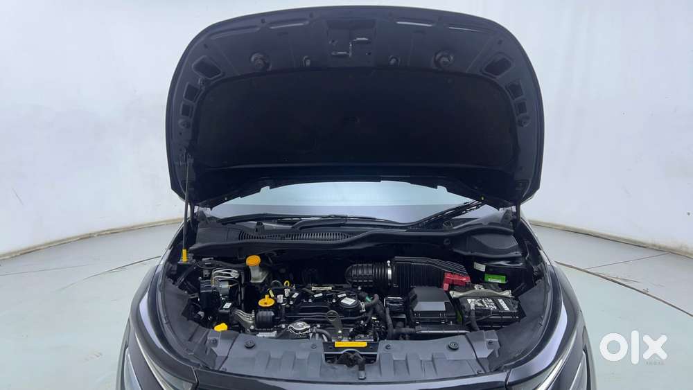Tata Altroz 1.2 Xz Plus Dark Edition, 2022, Petrol