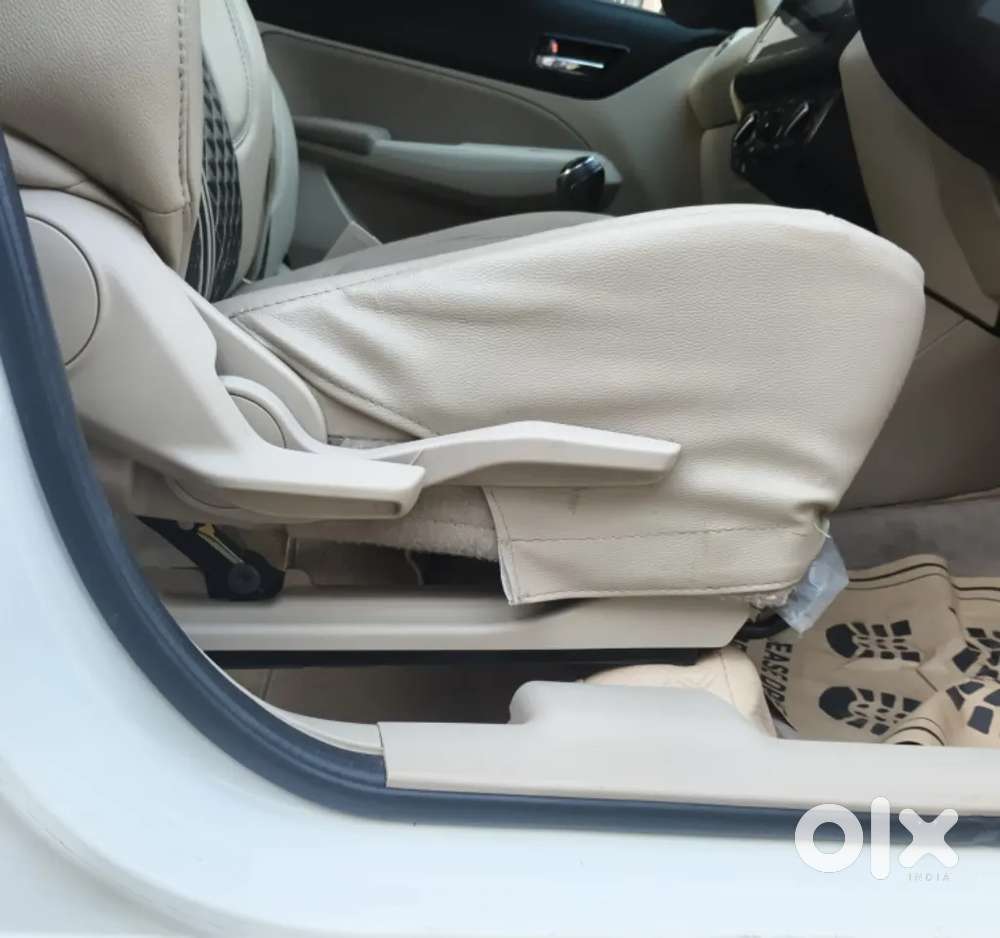 Maruti Suzuki Dzire 1.2 Vxi, 2023, Petrol