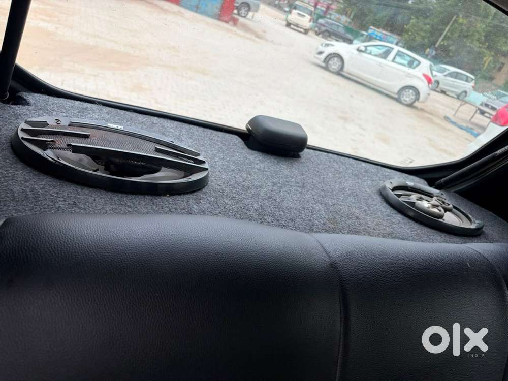 Maruti Suzuki Alto 2009