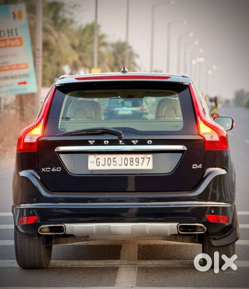 Volvo Xc60 D4 Momentum, 2016, Diesel