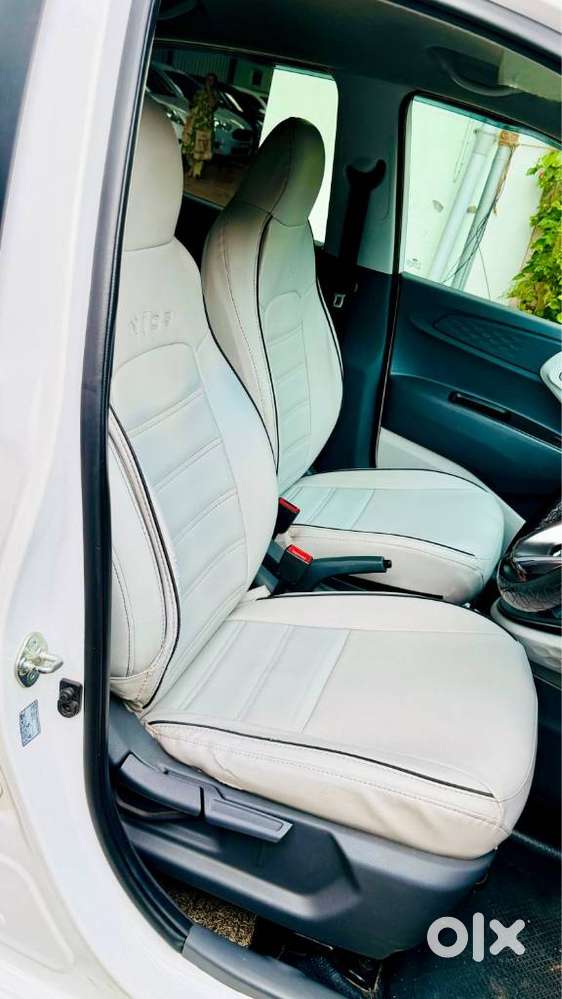 Hyundai Grand I10 Nios Sportz Executive 1.2 Kappa, 2023, Petrol