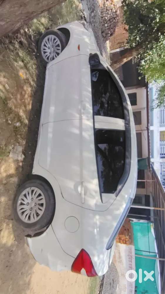Ford Aspire 2020 Petrol Well Maintained