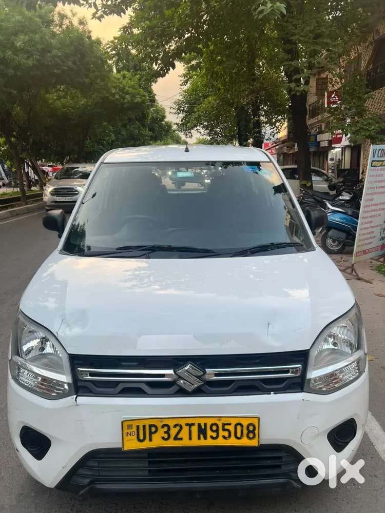 Maruti Suzuki Wagon R 2023