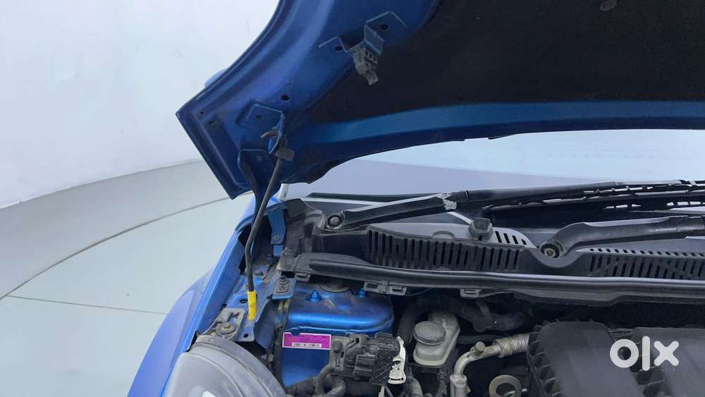 Tata Nexon 1.5 Revotorq Xz Plus Dual Tone, 2017, Diesel