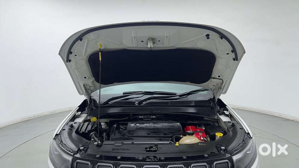 Jeep Compass Model S Optional, 2023, Petrol