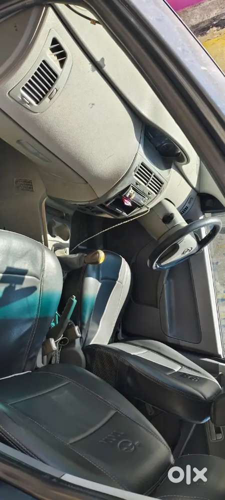 Tata Indica Vista Quadrajet 2009