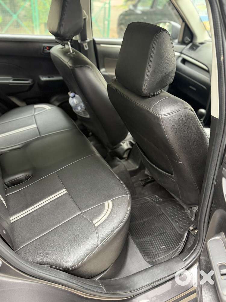Maruti Suzuki Swift Lxi Optional-o, 2017, Petrol