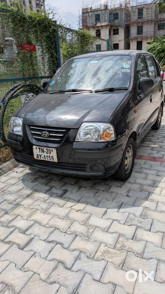 2005 Santro For Sale ( Must Go Asap)