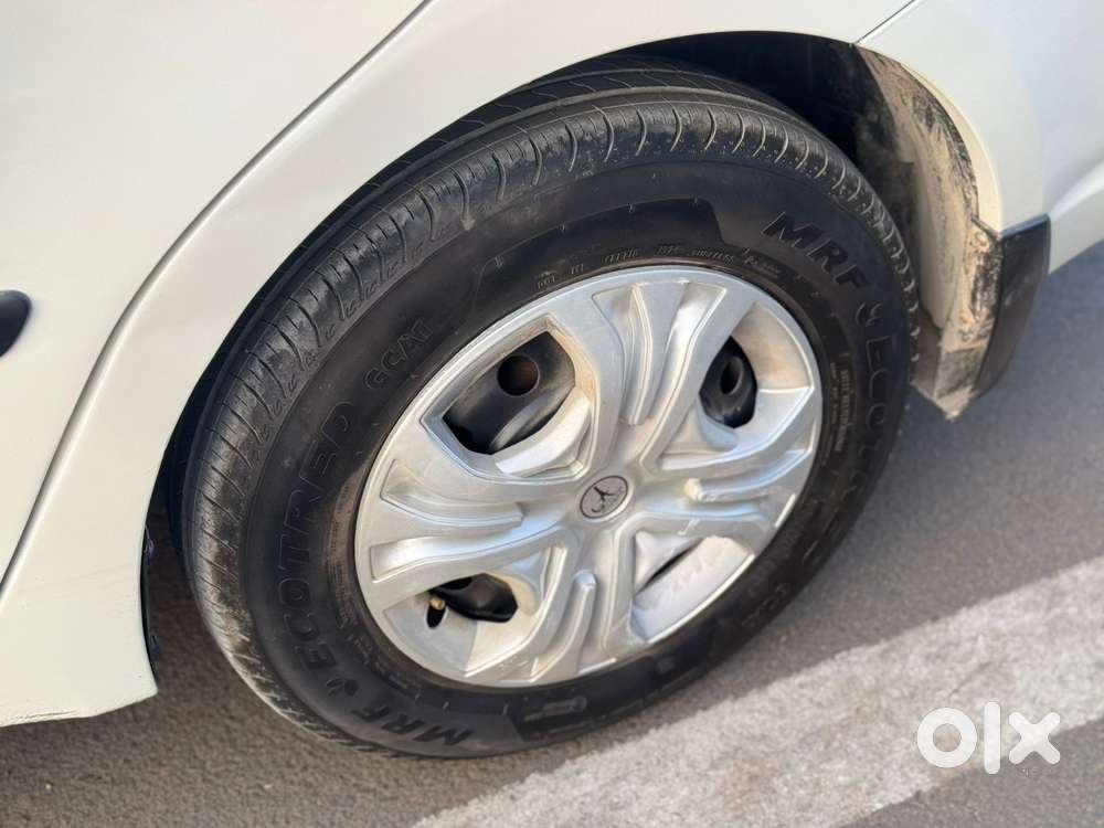 Maruti Suzuki Swift Dzire 1.3 Vxi, 2010, Petrol