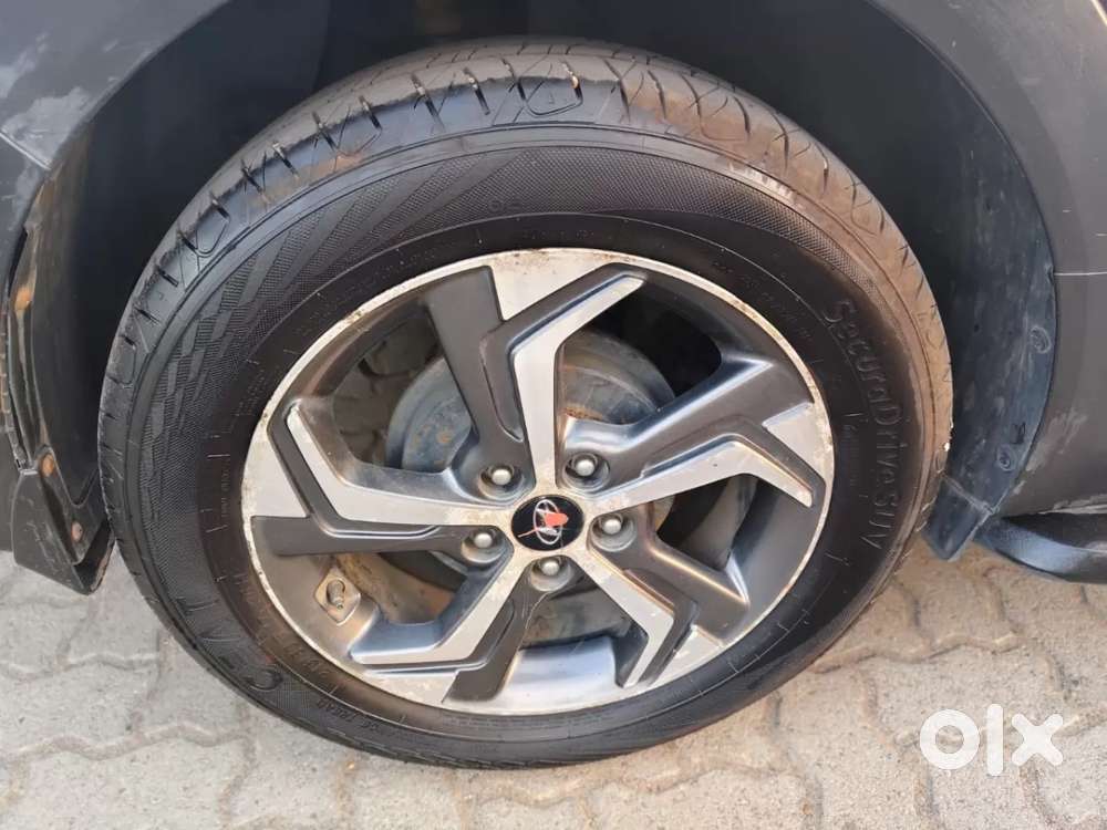 Hyundai Creta 1.6 Sx Option Executive Diesel, 2019, Diesel