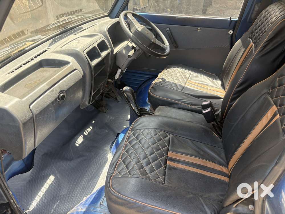 Maruti Suzuki Omni 8 Seater, 2008, Petrol