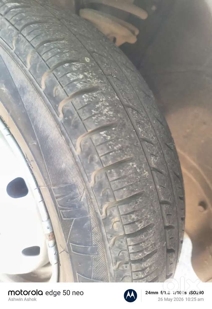 Maruti Suzuki Alto 2010 Petrol Well Maintained