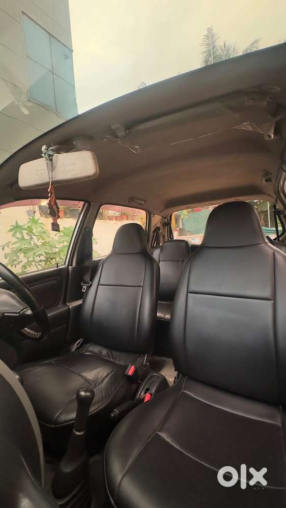 2011 Maruti Alto Lxi