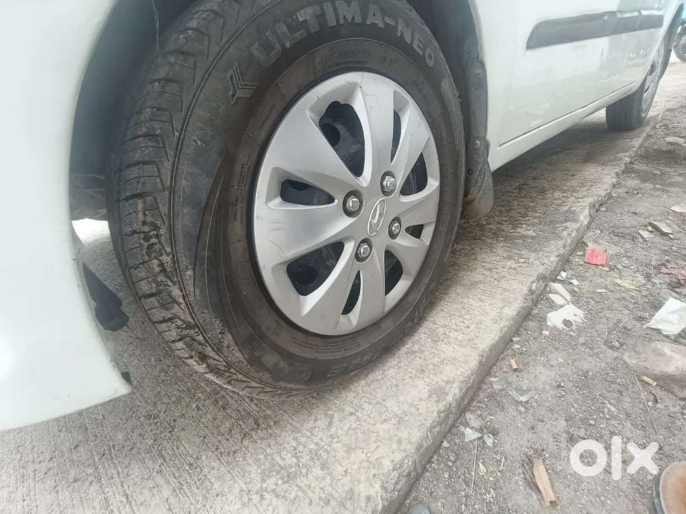 Hyundai I10 2012 Petrol Well Maintained