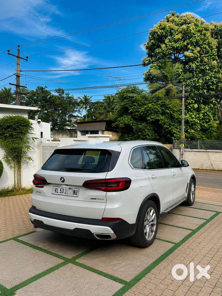 Bmw X5 3.0 Xdrive 30d Sportx Plus, 2021, Diesel