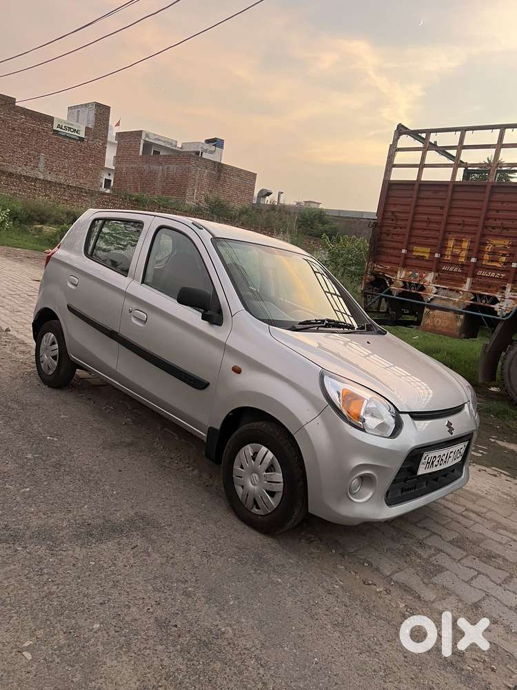 Maruti Suzuki Alto 800 0.8 Lxi (o), 2019, Petrol