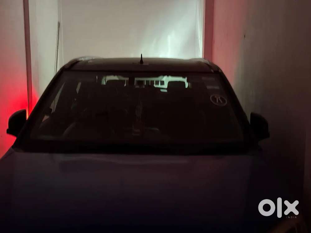 Maruti Suzuki Brezza 2017