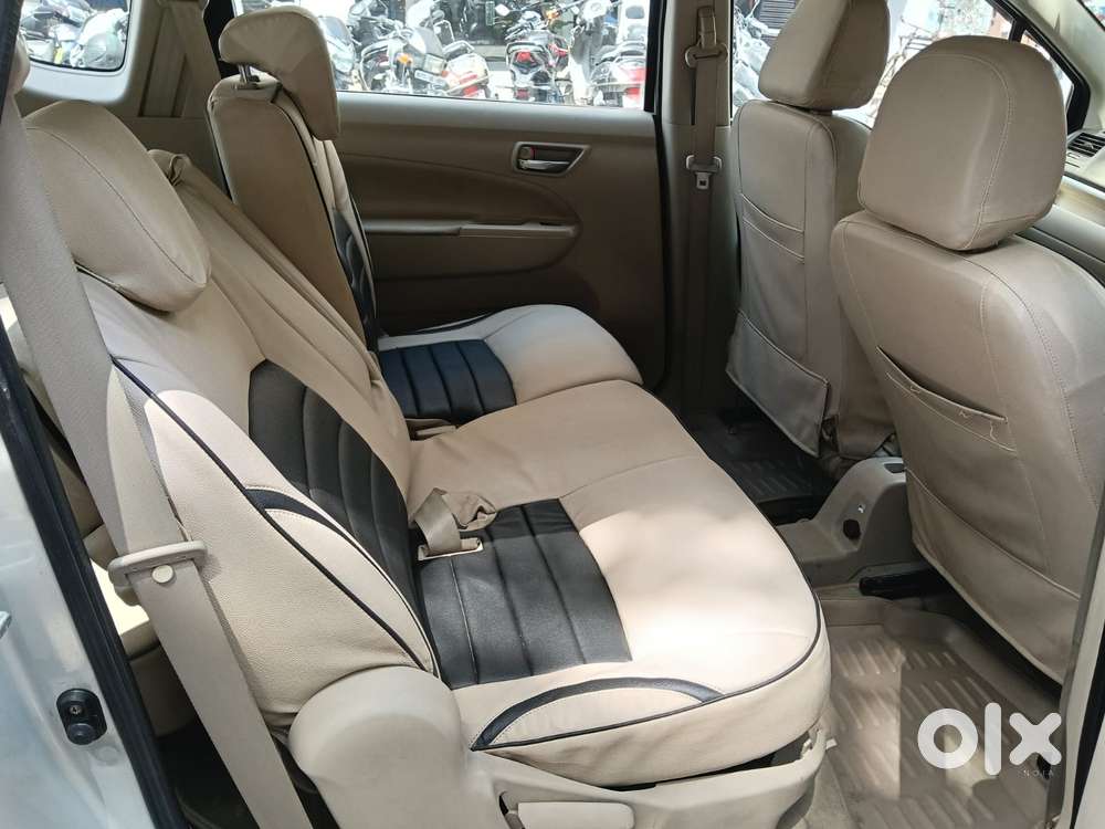 Maruti Suzuki Ertiga Vxi (o) Cng, 2016, Cng & Hybrids