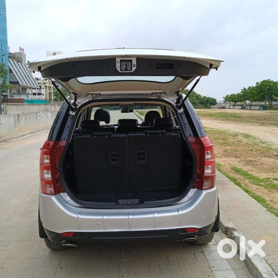 Mahindra Xuv500 2.2 W10, 2018, Diesel