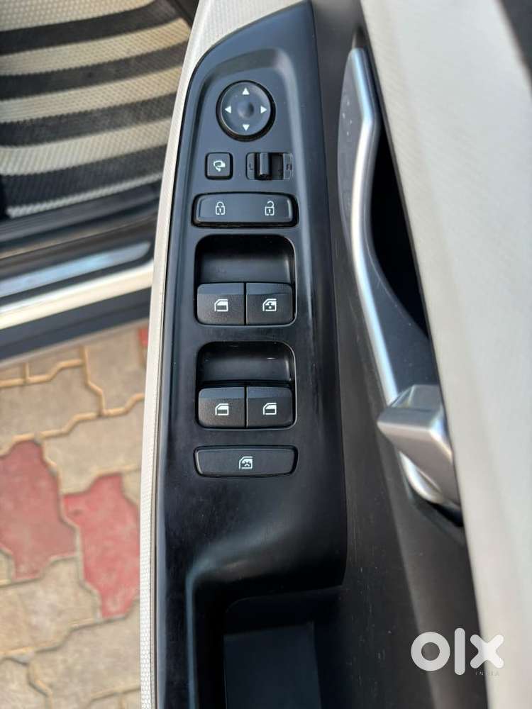 Hyundai Creta 1.6 Sx, 2024, Petrol