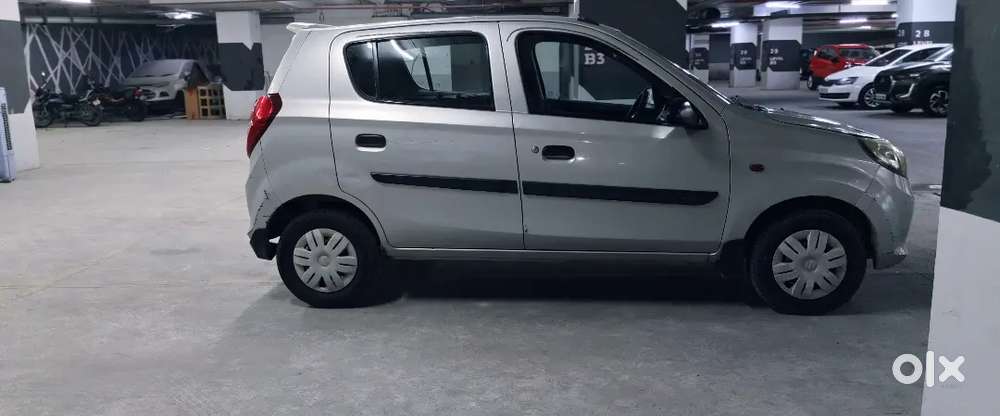 Maruti Suzuki Alto 800 2014