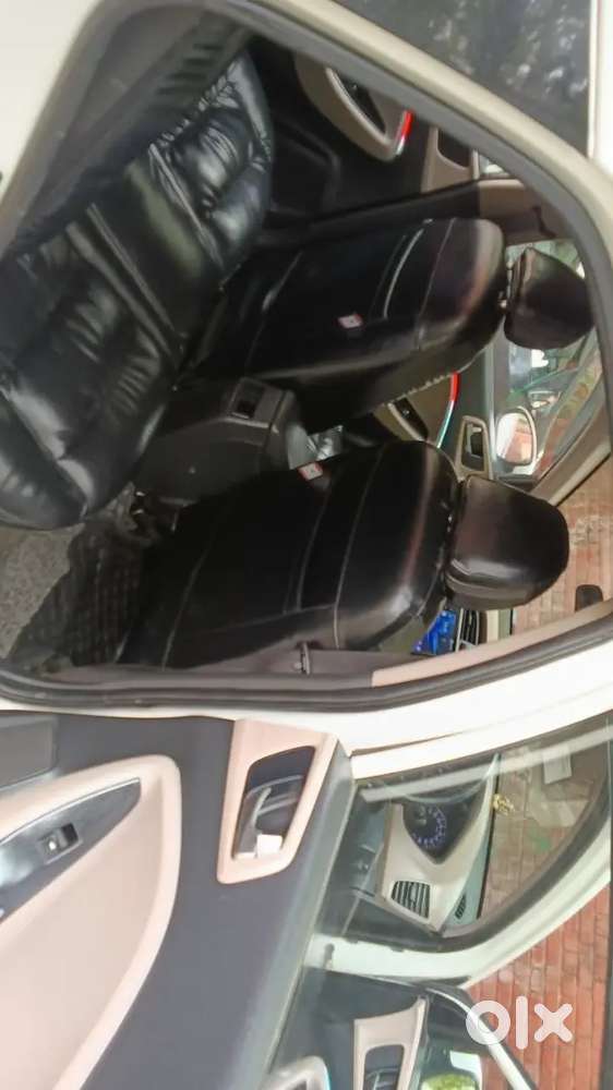 Hyundai I20 E 2018
