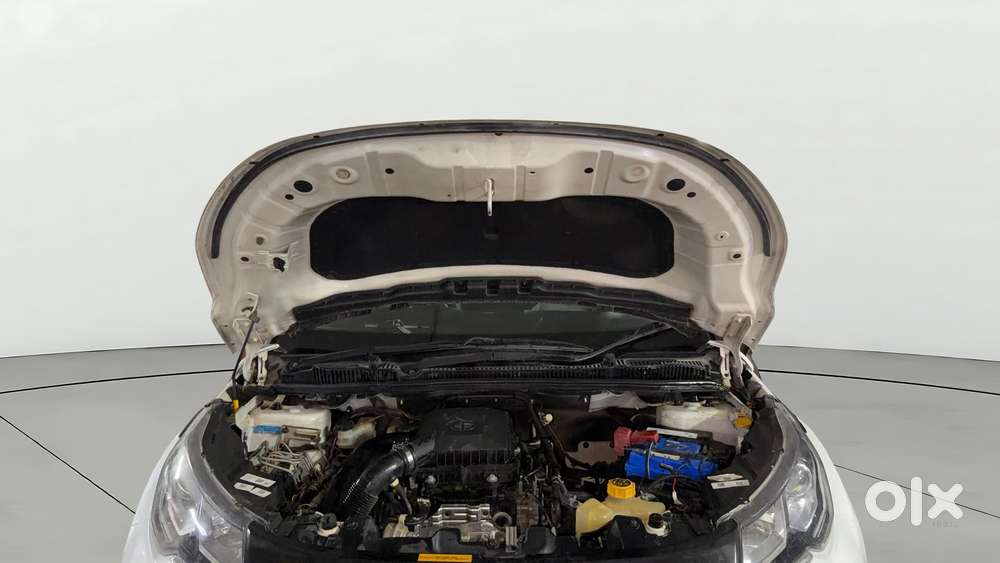 Tata Nexon 1.5 Revotorq Xma Plus (s) Amt, 2023, Petrol