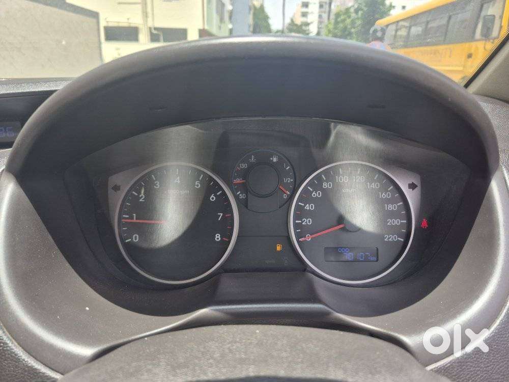 Hyundai I20 Magna 1.2 Mt, 2013, Petrol