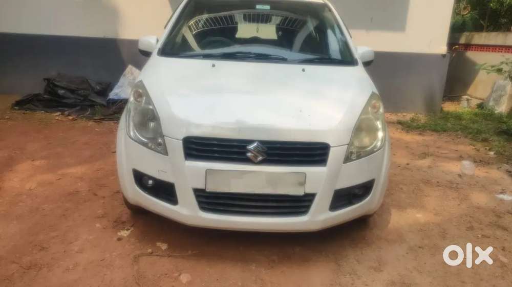 Maruti Suzuki Ritz 2009 Diesel For Sale Price Bit Negotiable