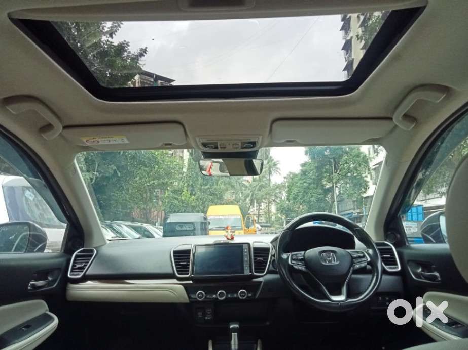 Honda City Hybrid Ehev Zx, 2022, Petrol