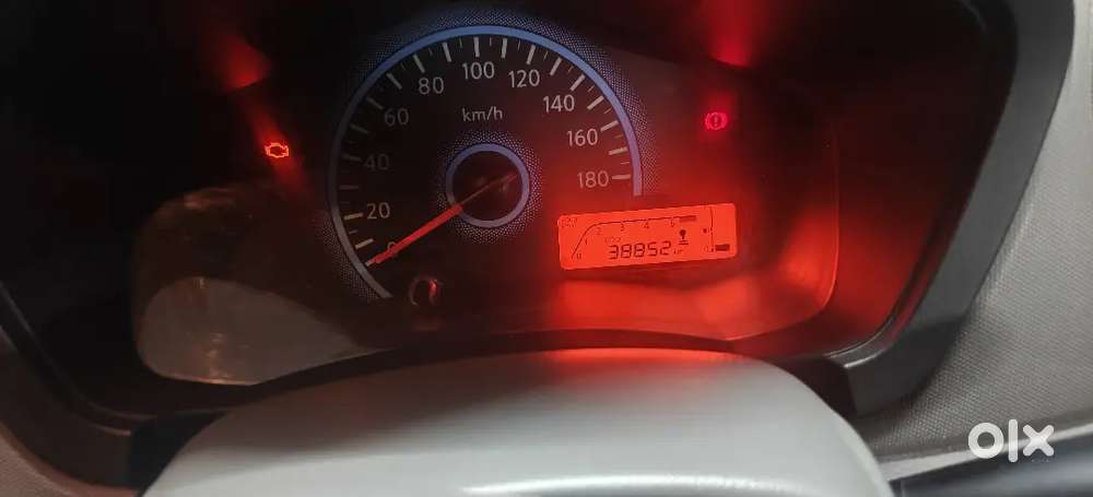 Datsun Redi-go Good Condition No Issues