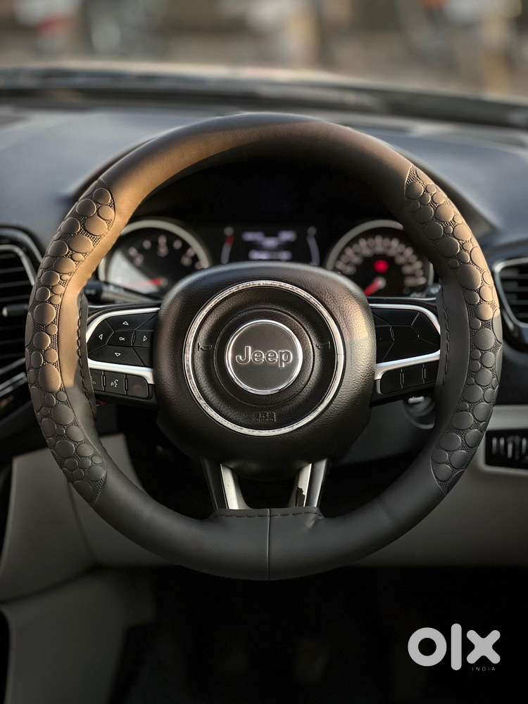 Jeep Compass 2.0 Limited 4x4, 2018, Diesel