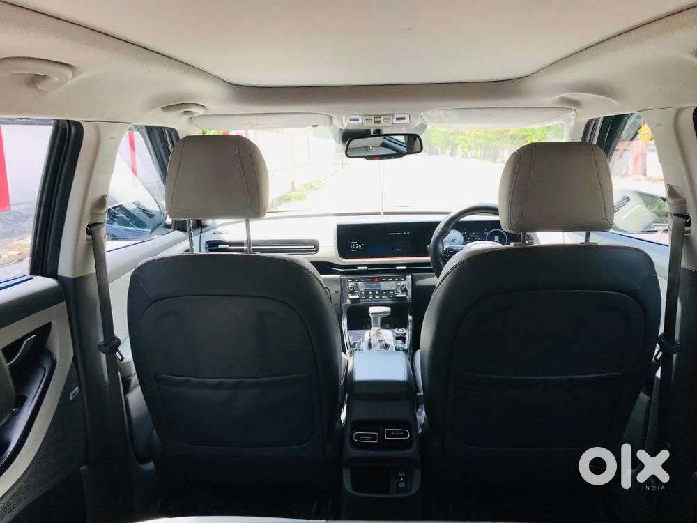 Hyundai Creta 1.5 Crdi At S(o), 2024, Diesel