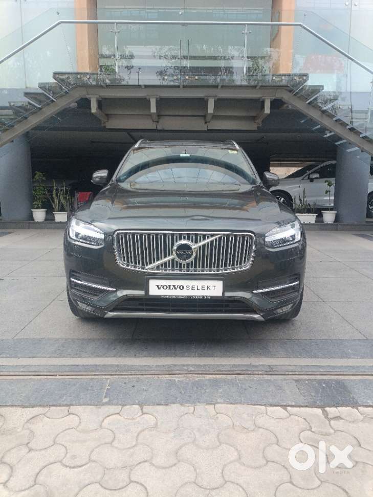 Volvo Xc 90