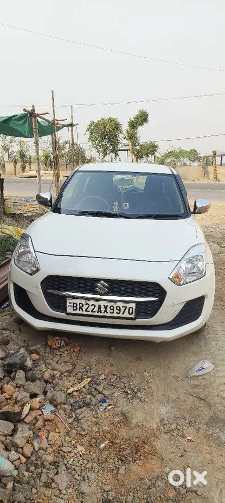 Maruti Suzuki Swift 2022 Petrol 16000 Km Driven
